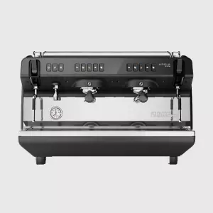Рожковая кофемашина Nuova Simonelli Appia Viva Standard Volumetric 2 Gr