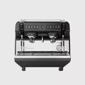 Рожковая кофемашина Appia Viva Standard Compact Volumetric 2 Gr