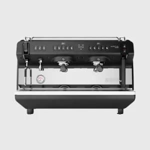 Рожковая кофемашина Nuova Simonelli Appia Viva XT Volumetric 2 Gr
