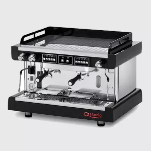 Рожковая кофемашина Astoria Pratic Avant SAE 2GR, чёрная