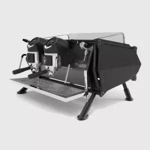Рожковая кофемашина Sanremo Café Racer Dolomiti 2GR
