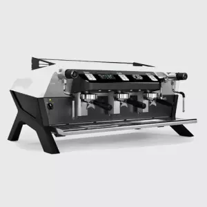 Рожковая кофемашина Sanremo F18 3GR TALL White