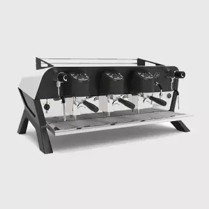 Рожковая кофемашина Sanremo F18 SB 3GR White
