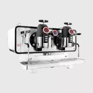 Рожковая кофемашина Sanremo Opera 2.0 2GR TALL White