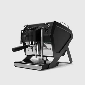 Рожковая кофемашина Sanremo You PDL 1GR черно-матовый