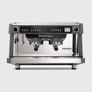Мультибойлерная кофемашина Nuova Simonelli Aurelia MP 2 Gr Grey