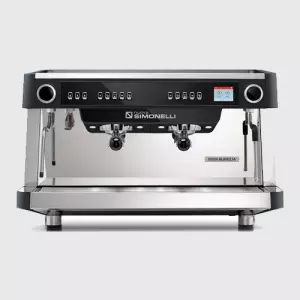 Рожковая кофемашина Nuova Simonelli Aurelia VOL XT 2 Gr Black