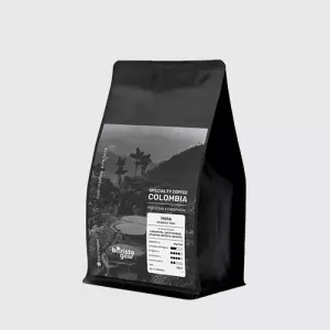 Кофе в зернах Barista Gear Колумбия Уила 250 г