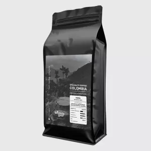 Кофе в зернах Barista Gear Колумбия Уила 1000 г