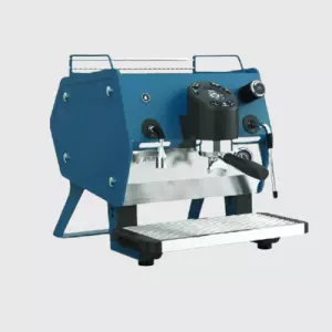 Рожковая кофемашина Sanremo D8 ONE 1GR