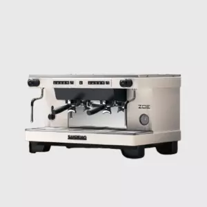 Рожковая кофемашина Sanremo ZOE 2026 2GR