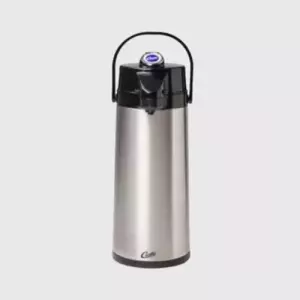 Термос Curtis TLXA2201G000 с помпой 2,2 л