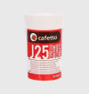 Cafetto J25 Tablets средство для чистки автоматических кофемашин
