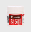 Cafetto S15 Tablets средство для чистки автоматических кофемашин