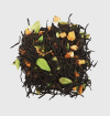 Чай черный ароматизированный Айва с персиком Premium