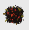 Чай черный ароматизированный Лесная поляна