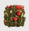 Чай зеленый ароматизированный Мишки Гамми