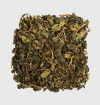 Чай зеленый ароматизированный Зеленый Граф Грэй