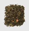 Чай зеленый ароматизированный Зеленый с жасмином