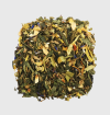 Чай зеленый eco-line Зеленый с Имбирем