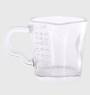 Glass Mini Pitcher With Handle Rhinowares On 70мл
