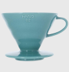 Керамическая воронка для кофе Hario