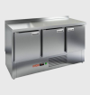 Холодильный стол HiCold GNE 111TN
