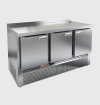 Холодильный стол HiCold тип HT модель SLE2-111GN 16