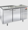 Холодильный стол HiCold тип TN модель GN 11TN O