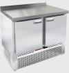 Холодильный стол HiCold тип TN модель SNE 11TN