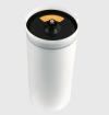 Катридж сменный для BRITA PURITY 1200 STEAM фильтра воды для пароконвектоматов, печей с пароувлажнением