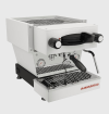 Кофемашина эспрессо рожковая La Marzocco Linea Mini EE 1 group цвет белый