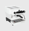 Кофемашина эспрессо рожковая La Marzocco Linea Mini R White Body, 1 группа, белый