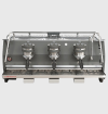 Кофемашина эспрессо рожковая La Marzocco Strada S ABR, 3 группы