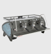 Кофемашина эспрессо рожковая La Marzocco Strada S AV, 3 группы