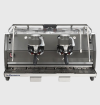 Кофемашина эспрессо рожковая La Marzocco Strada X, 2 группа