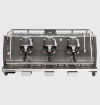 Кофемашина эспрессо рожковая La Marzocco Strada X, 3 группы