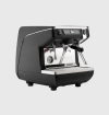 Кофемашина-полуавтомат Nuova Simonelli APPIA LIFE SEMI-AUTOMATIC RED 1 groups черный