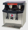 Кофеварка Marсo Maxibrew Twin (5,6) фильтровая повышенной производительности для ресторанов и кафе