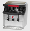Кофеварка Marсo Qwikbrew-Twin (8,4) фильтровая повышенной производительности для ресторанов и кафе