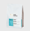Колумбия Толима кофе в зернах ДЖАСТ КОФЕ, упак. 250 гр.