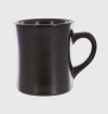 Кружка Loveramics Starsky Mug 250 мл фарфор, цвет титановый