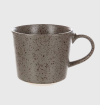 Кружка Loveramics Stone Mug D112-10B Granite 250 мл, гранитный