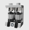 Marco JET 6 Twin 5.6 kW Профессиональная система приготовления фильтрового кофе
