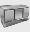 Морозильный стол HiCold тип BT модель GNE 111BT