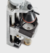 Кофемашина-суперавтомат Nuova Simonelli Prontobar 1 Grinder AD Black Russion LCD