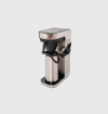 Профессиональная фильтровая кофеварка капельная MARCO BRU F60M
