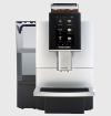 Суперавтоматическая кофемашина эспрессо Dr.Coffee Proxima F12 Big