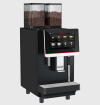 Суперавтоматическая кофемашина эспрессо Dr.Coffee Proxima F3 HT