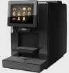 Суперавтоматическая кофемашина эспрессо Franke A300 FM EC 1G H1 W4 (универсальная молочная пена)